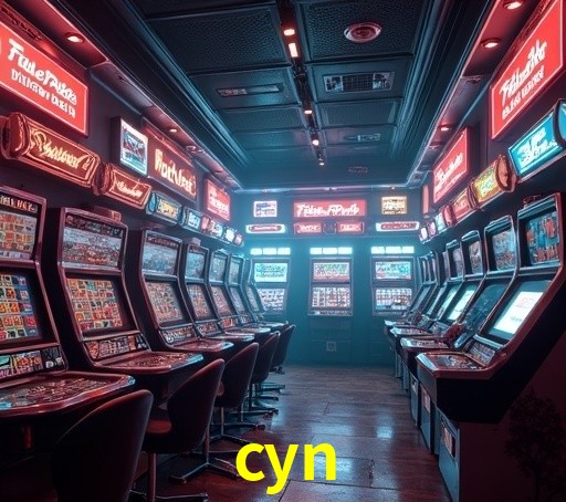 cyn Plataforma Confiável