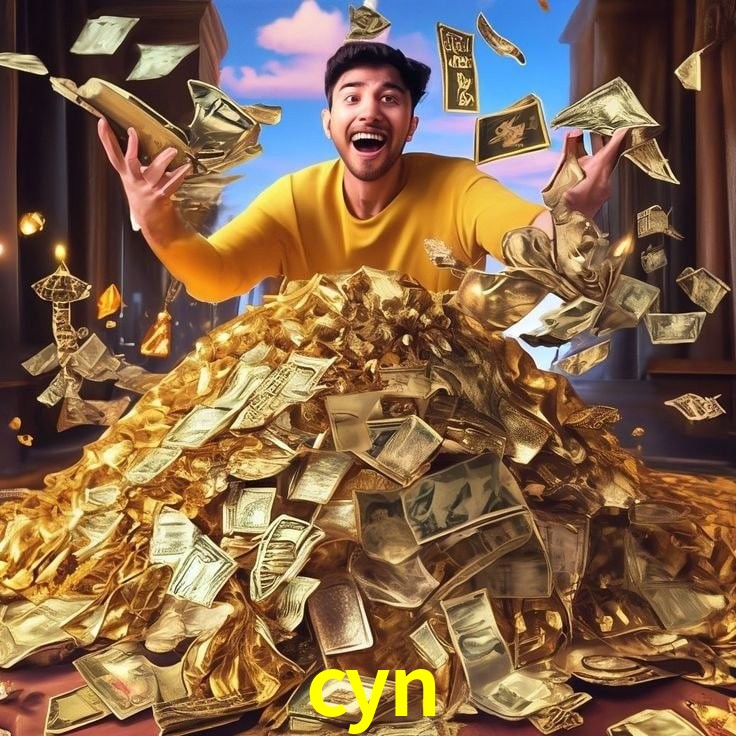 Apostas de Tênis cyn