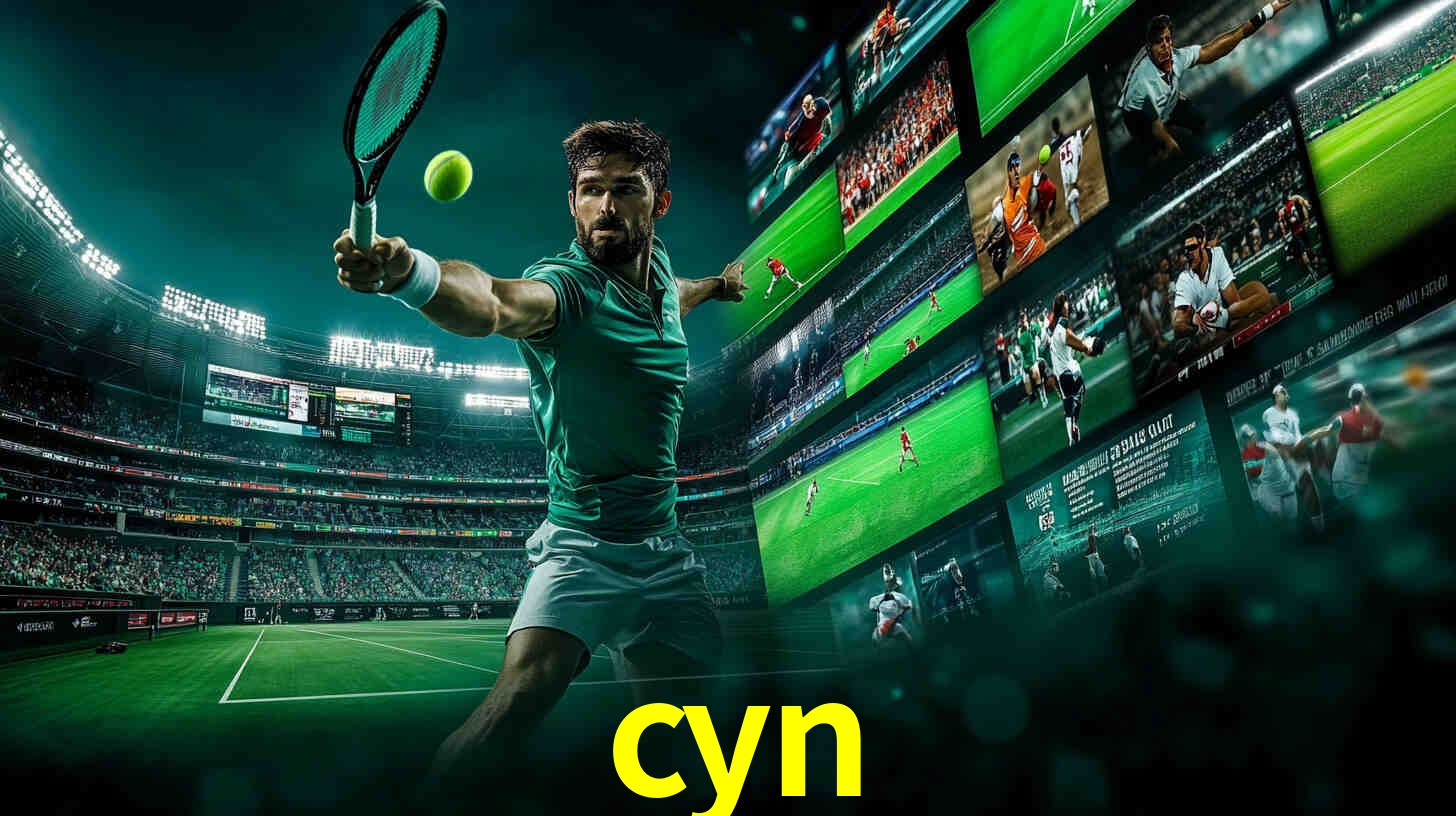 Descubra a Essência do cyn: Nossa História e Compromissos