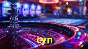 Diretório de Jogos cyn