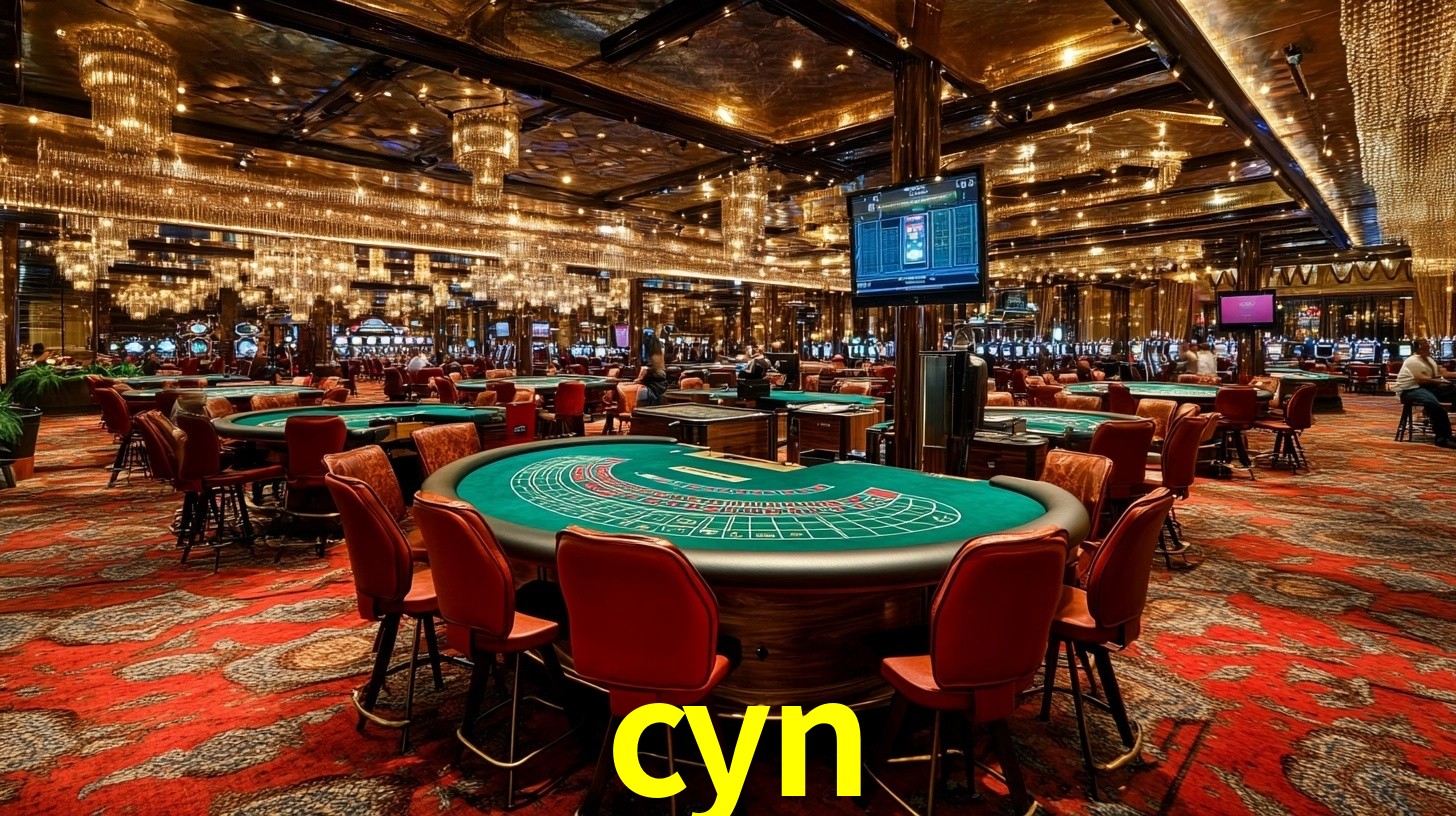 cyn bet
