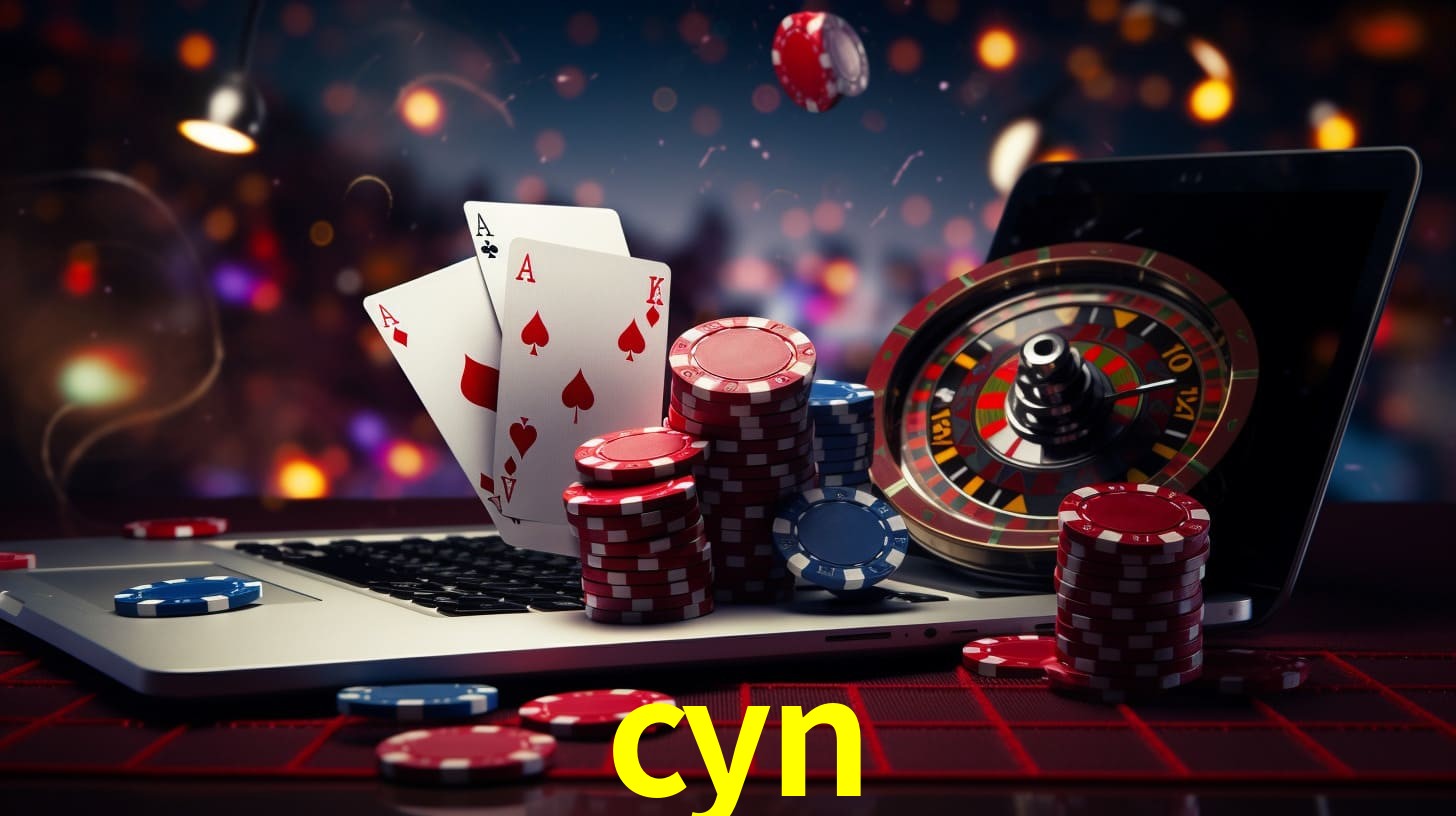 Roulette Table cyn