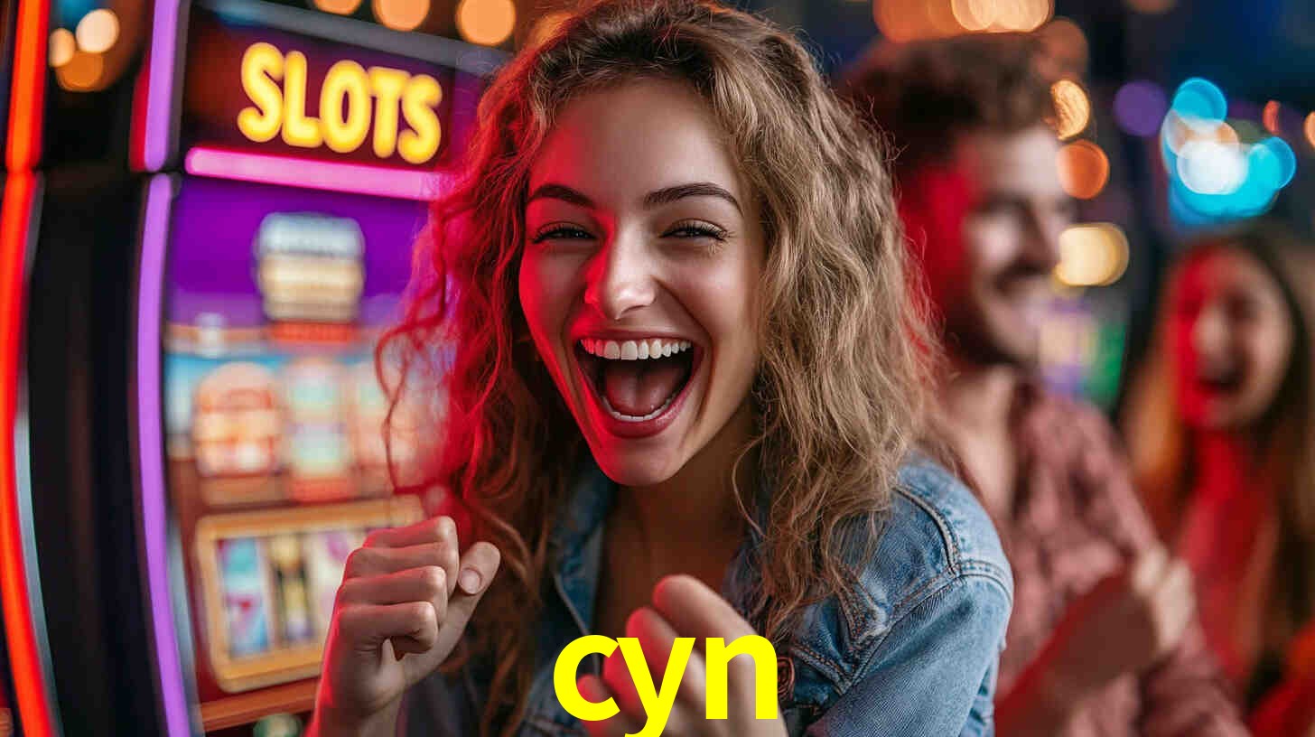 A Emoção da Loteria na cyn: Uma Chance de Mudança de Vida