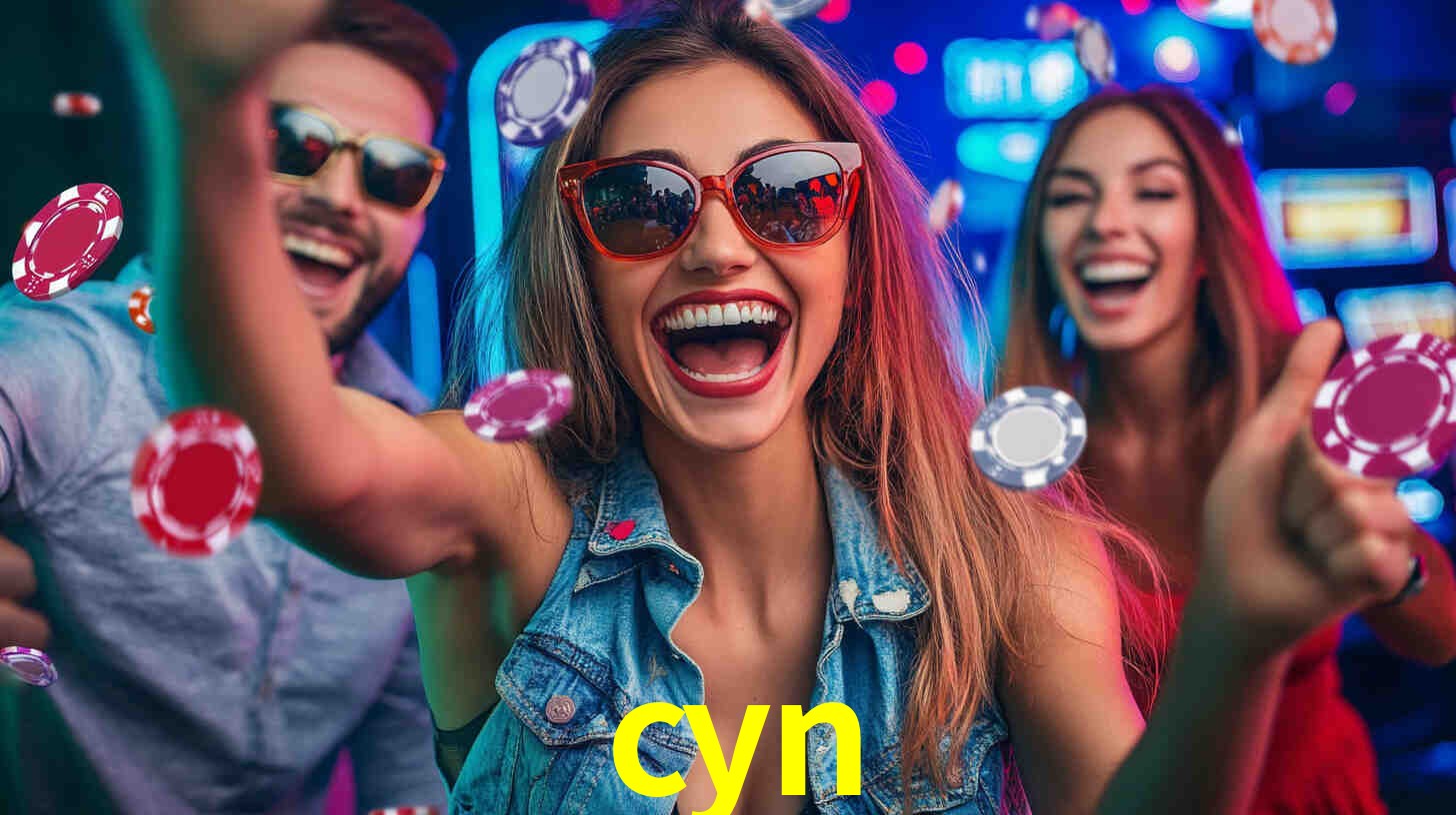 Inovações de Jogos na cyn: O Futuro das Experiências Interativas