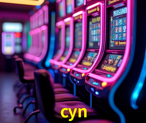 Logo cyn Plataforma Certificada