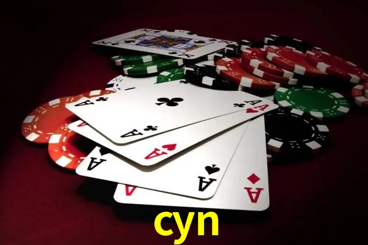 Apostas de Futebol cyn
