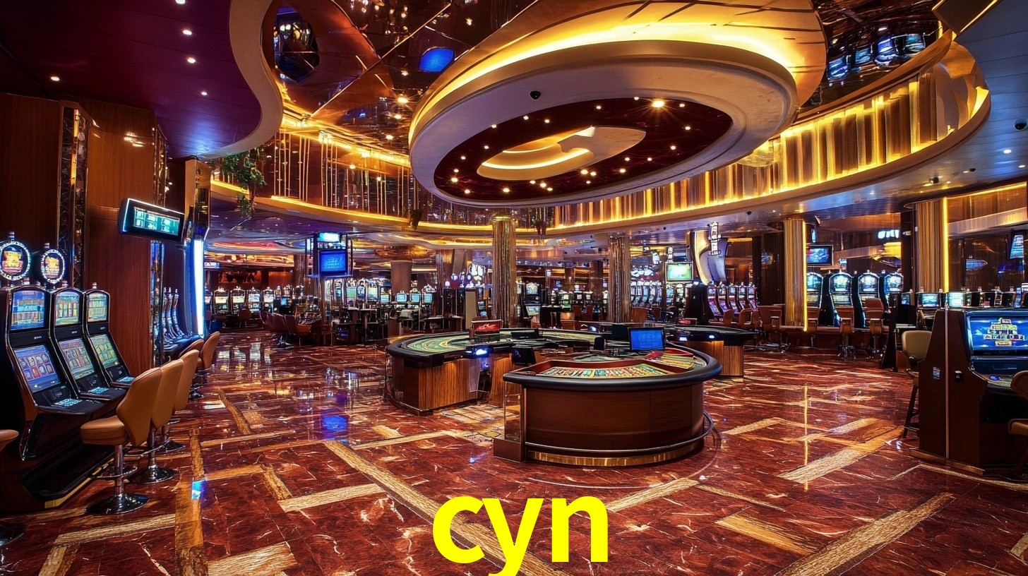 Welcome Bonus cyn