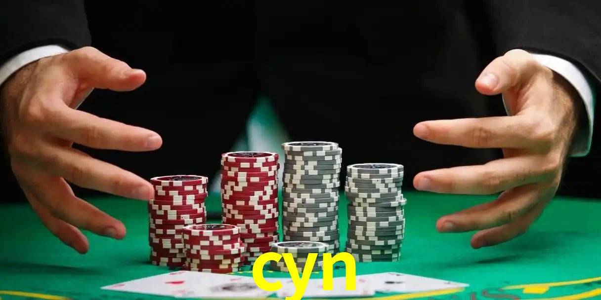 cyn VIP Program Logo