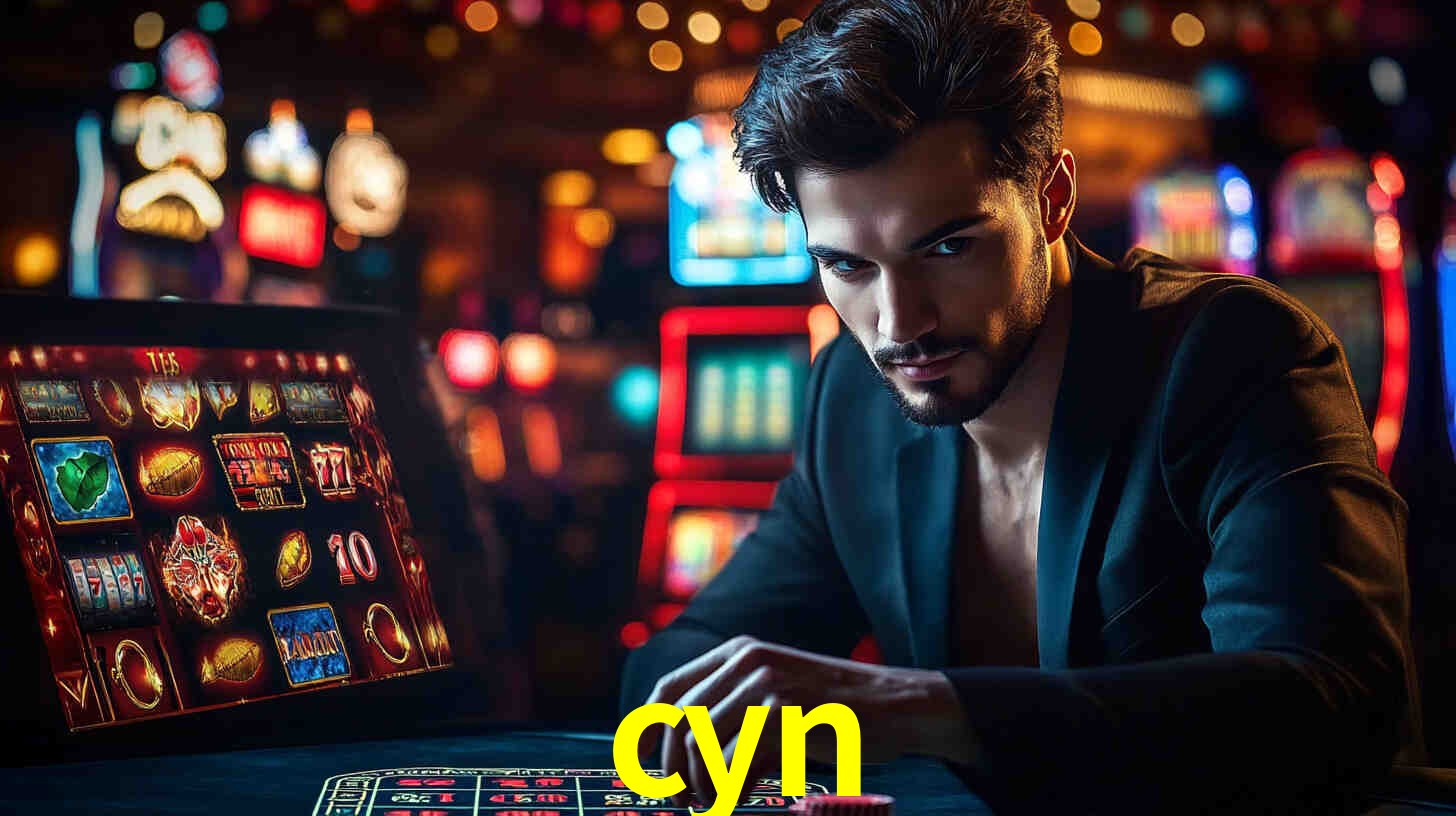 cyn: A Experiência de Casino com Jogos de Mesa ao Vivo