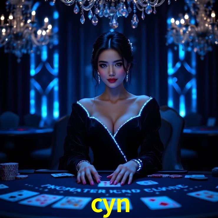 Tecnologia da Plataforma cyn
