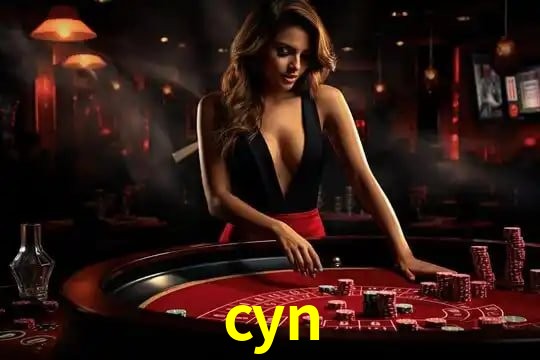 cyn Logo Oficial