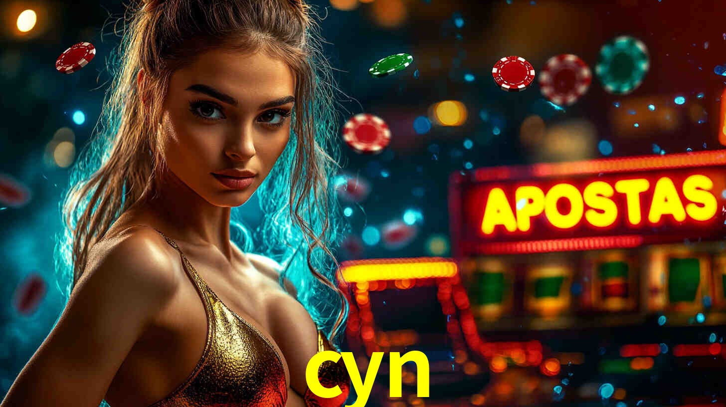 Explorando a Categoria de Eventos em Apostas na cyn