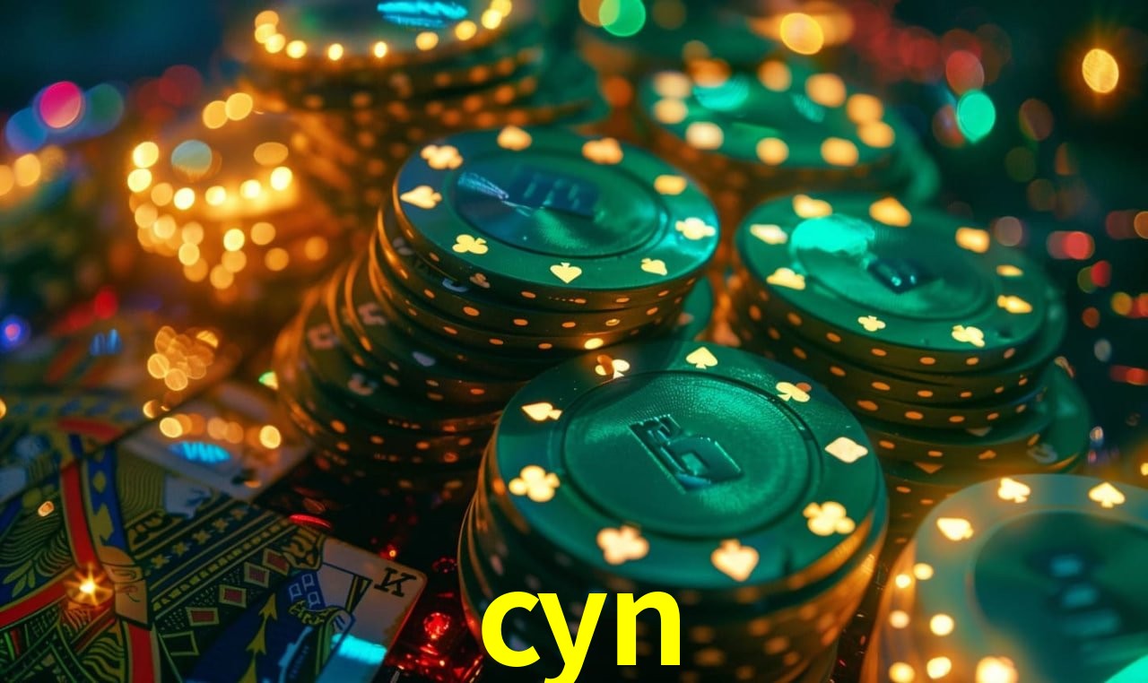 Estatísticas do Jogo cyn