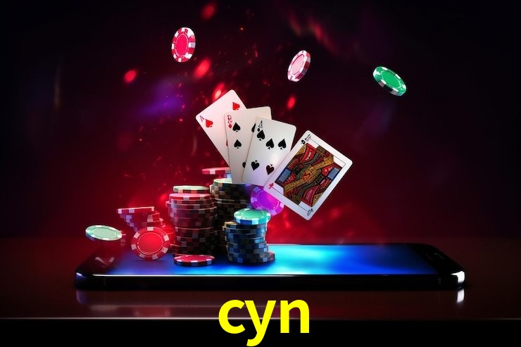 Slot Games cyn