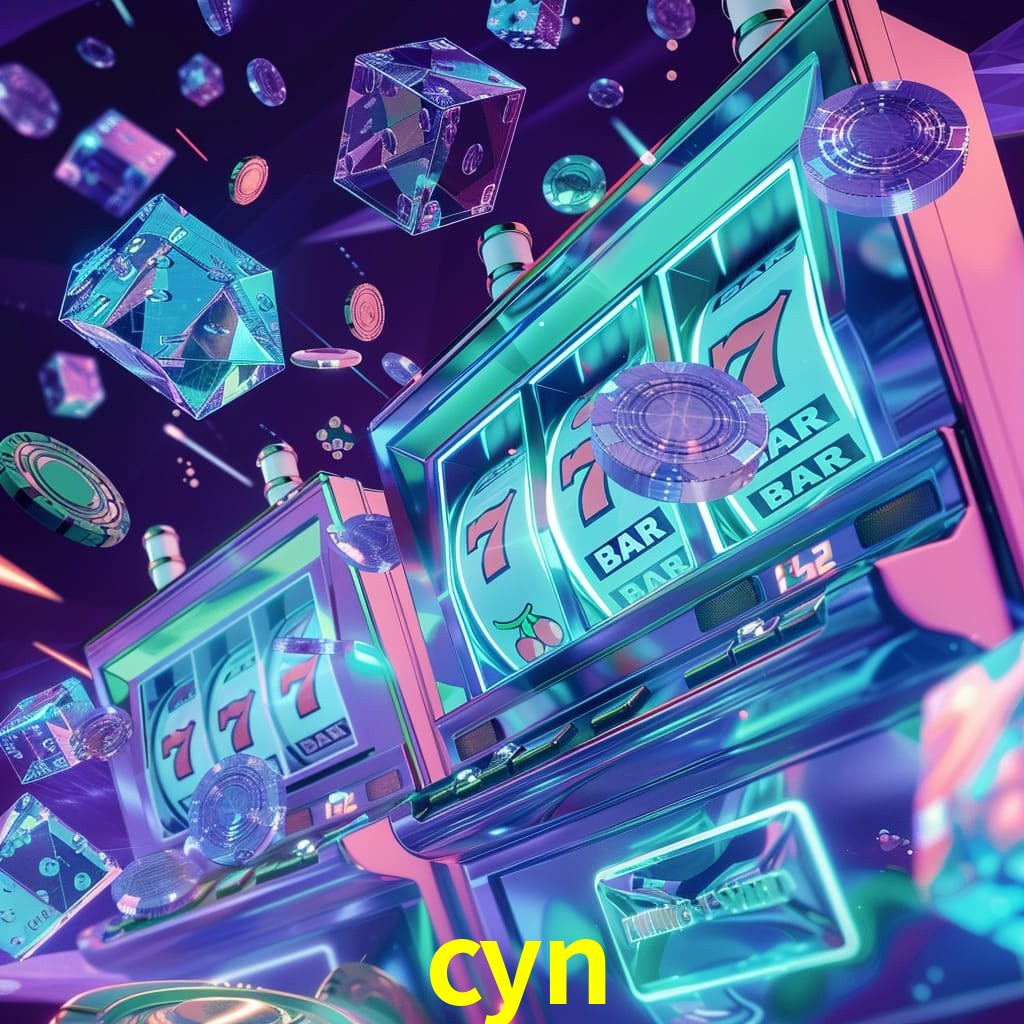 PIX Instantâneo cyn