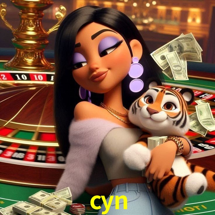 Welcome Bonus cyn