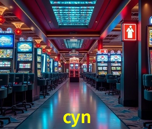 cassino cyn