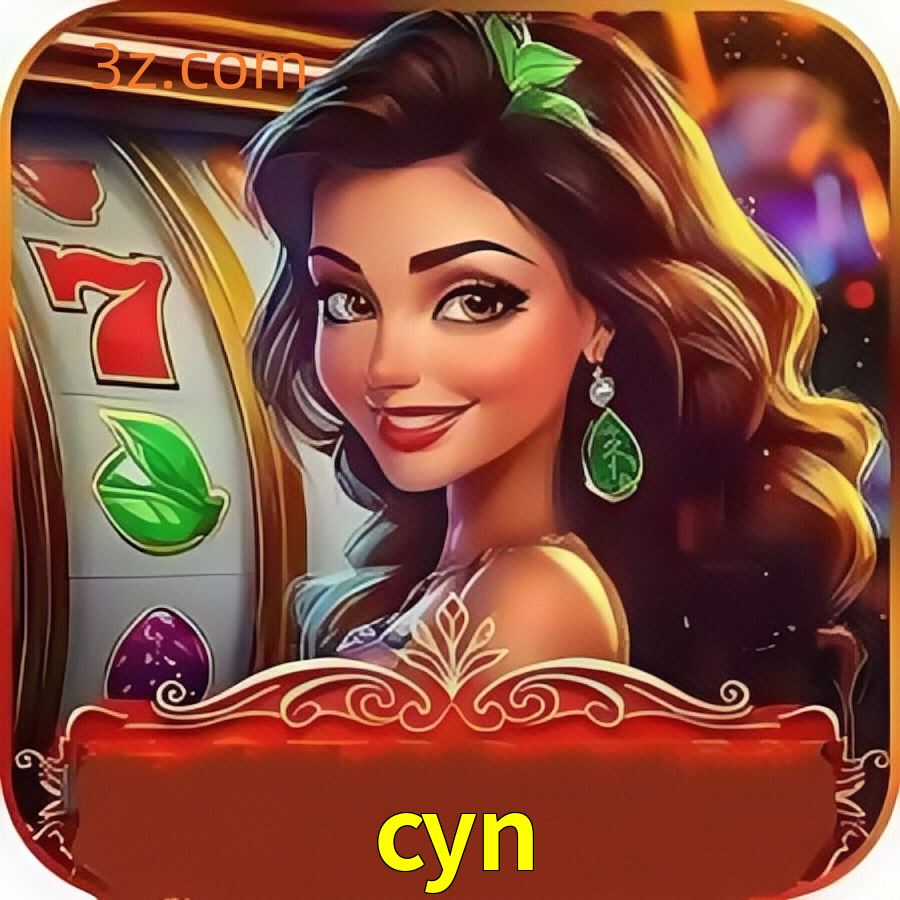Logo cyn